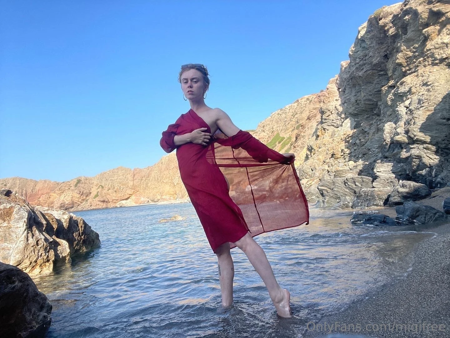 Come with me i am a siren migistardust 