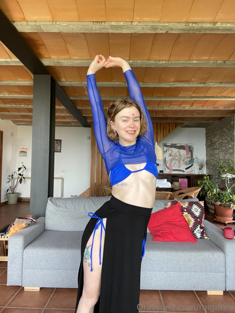 Migistardust let s play 