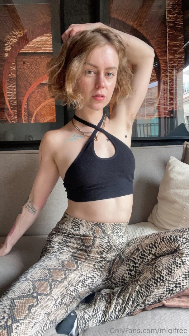 Migistardust part 23 