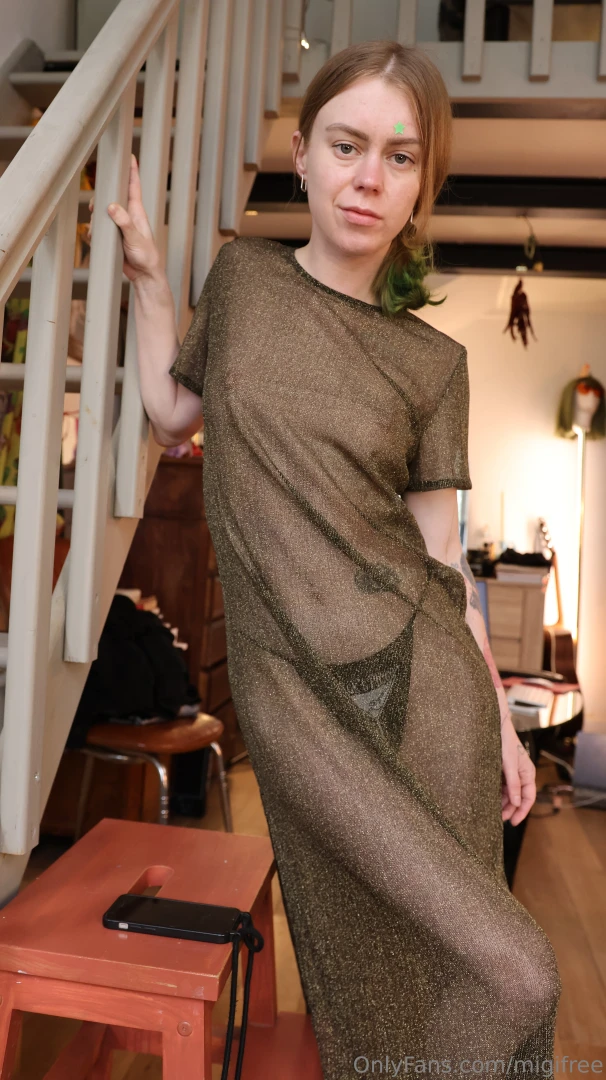 Love a slutty dress ____ migistardust 