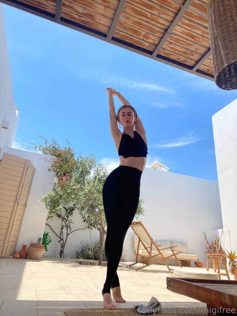 I love greece migistardust 