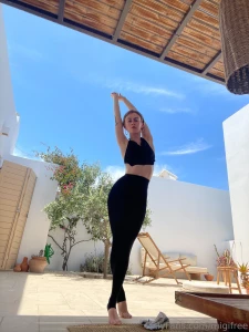 I love greece migistardust