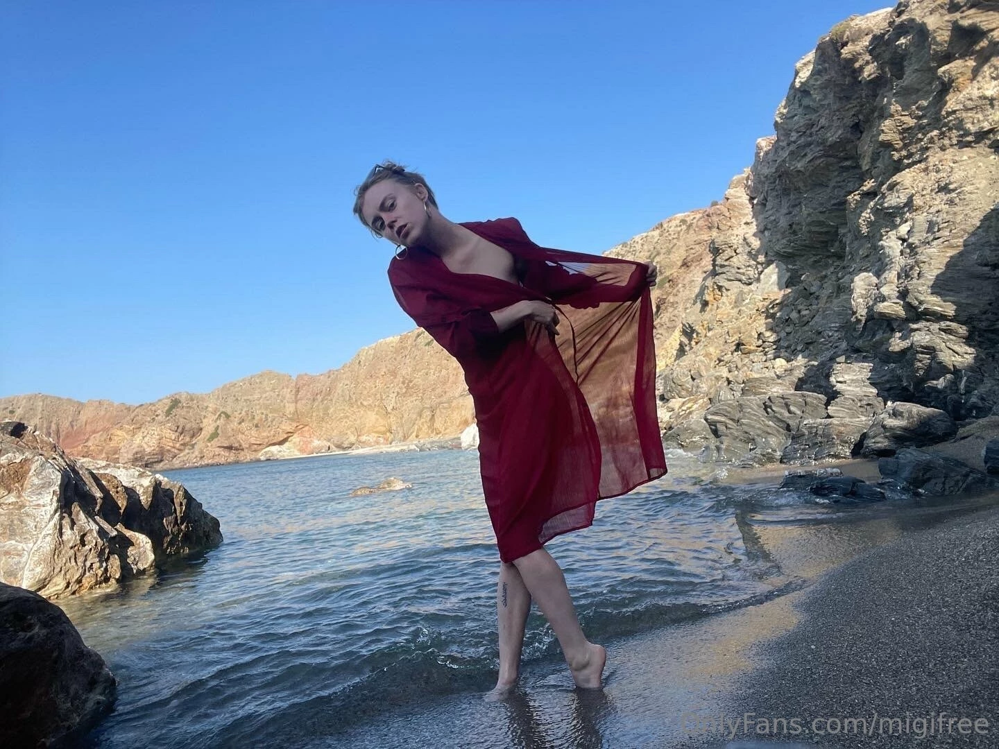 Join me in celebration migistardust 