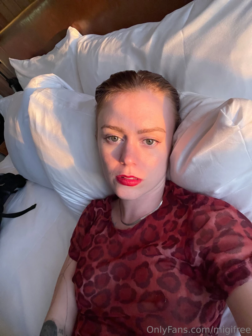 Join me in bed migistardust 