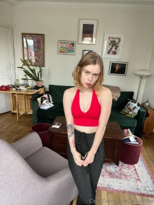 Guess what these eyes are asking for migistardust