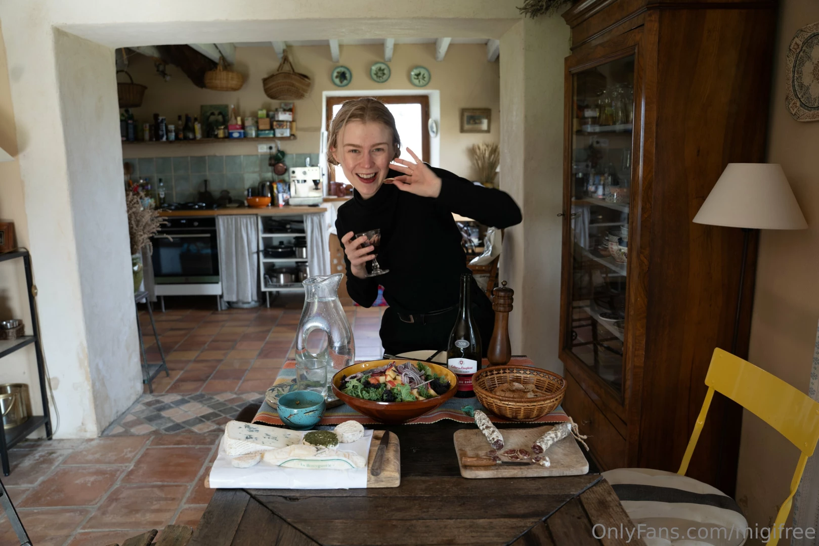 Migistardust part 10 