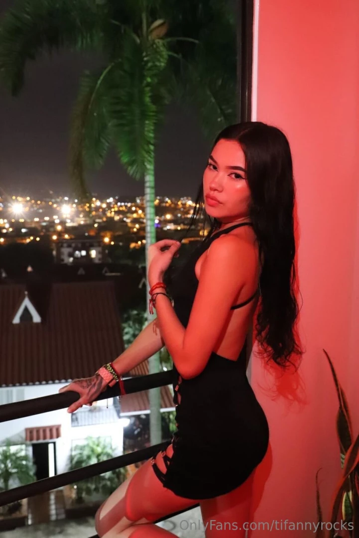 Que linda vista part 1 