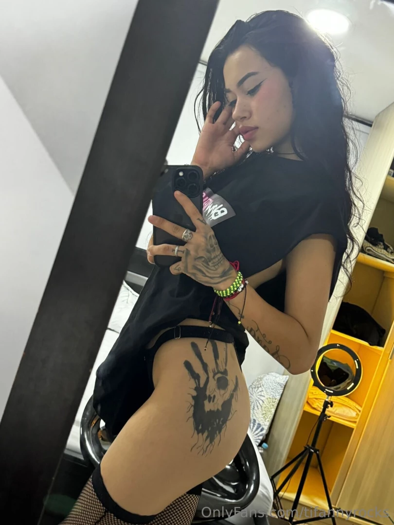 No one like you my love 