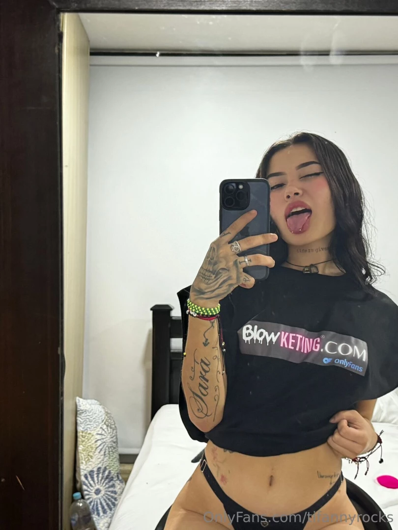 Tifannyrocks part 18 