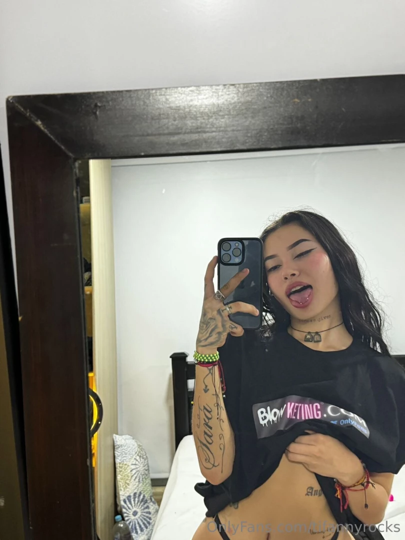 Tifannyrocks part 15 