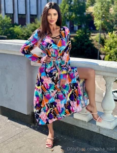 Beautiful weather and mood