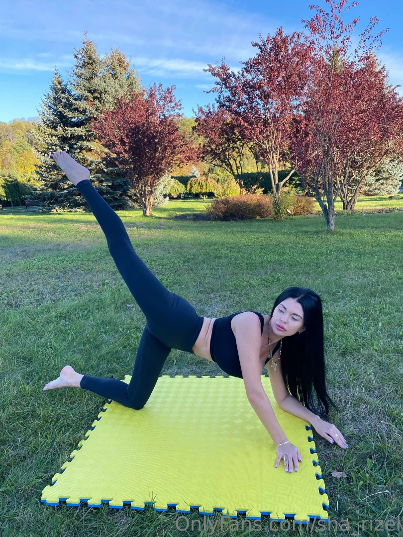 Start your morning right part 6 