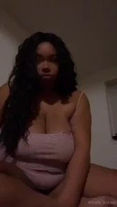 Tell me your deepest desires part 16