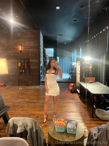 10 minutes alone with me in this room what are you doing to me first