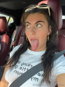 How many fingers do you think i can fit in my mouth comment below