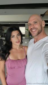 Johnnysins fucking ruined my tight pussy he treated my body like his