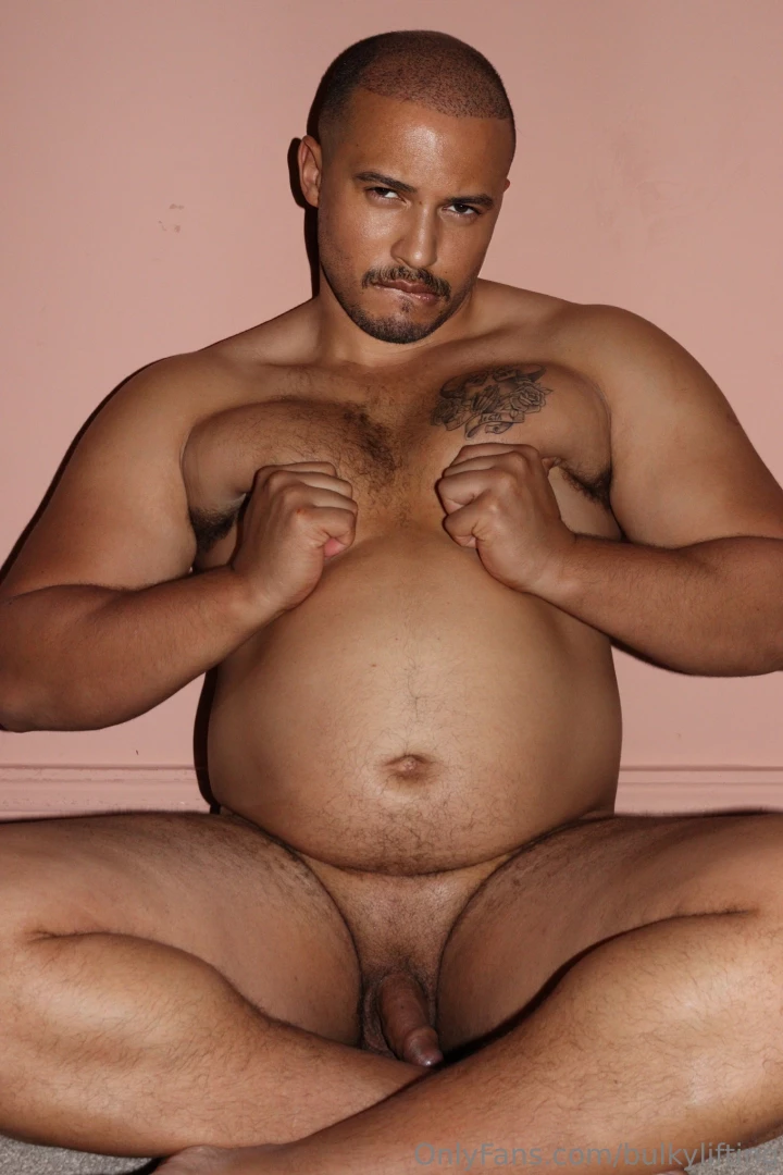 Grab a chuck of this chunk 