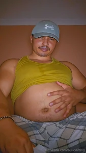 You know my fat ass can t resit full fat milk lol part 5