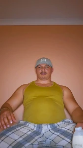 You know my fat ass can t resit full fat milk lol part 3