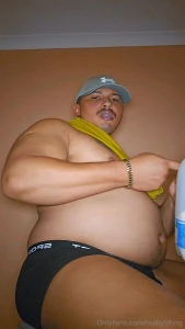 You know my fat ass can t resit full fat milk lol part 2