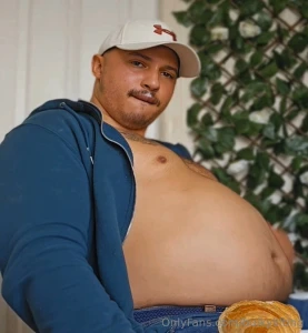 So f king fat breakfast stuffing be out tonight part 6