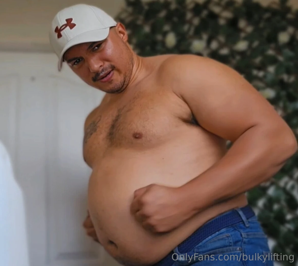 So f king fat breakfast stuffing be out tonight part 3 