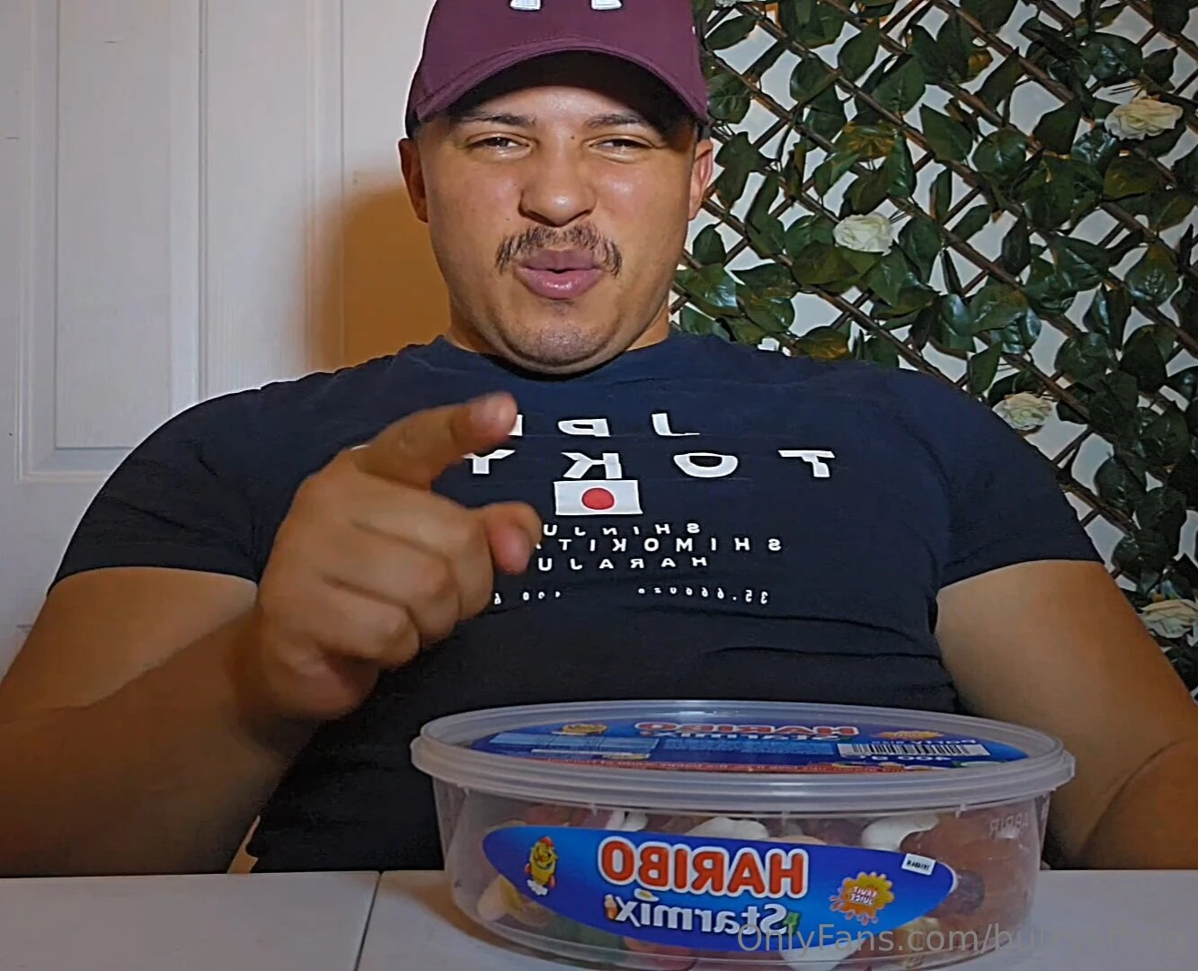 Standing or sitting my gut is like a globe of gluttony becoming more part 3 