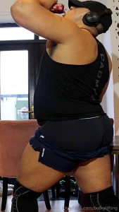 This might be my favorite ever chug the full 23min out tomorrow part 9