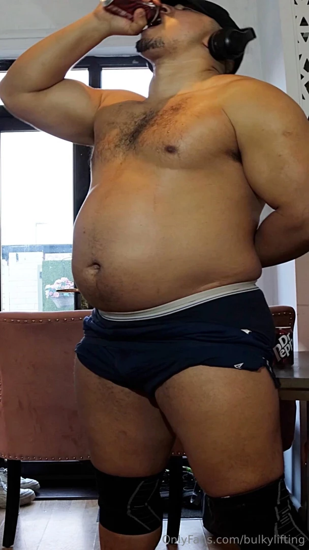 This might be my favorite ever chug the full 23min out tomorrow part 18 