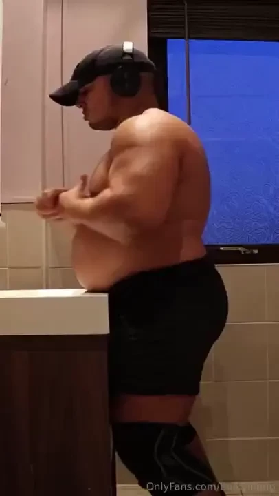 Pov you caught your room mate and you love his rather greedy secrete 