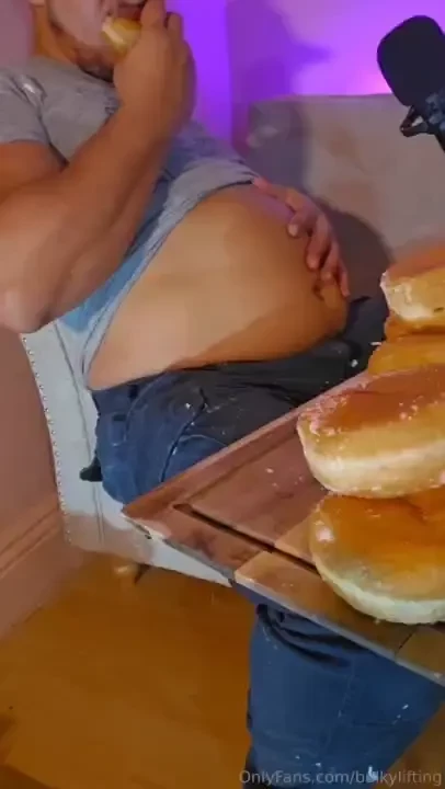 Feeder pov you prepare a feast for your exhausted painter part 3 