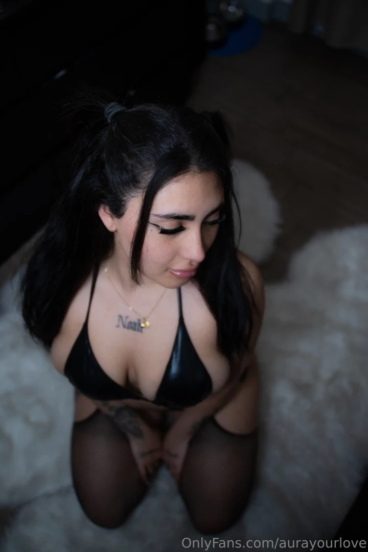 Soy tu sumisa mi amor part 1 