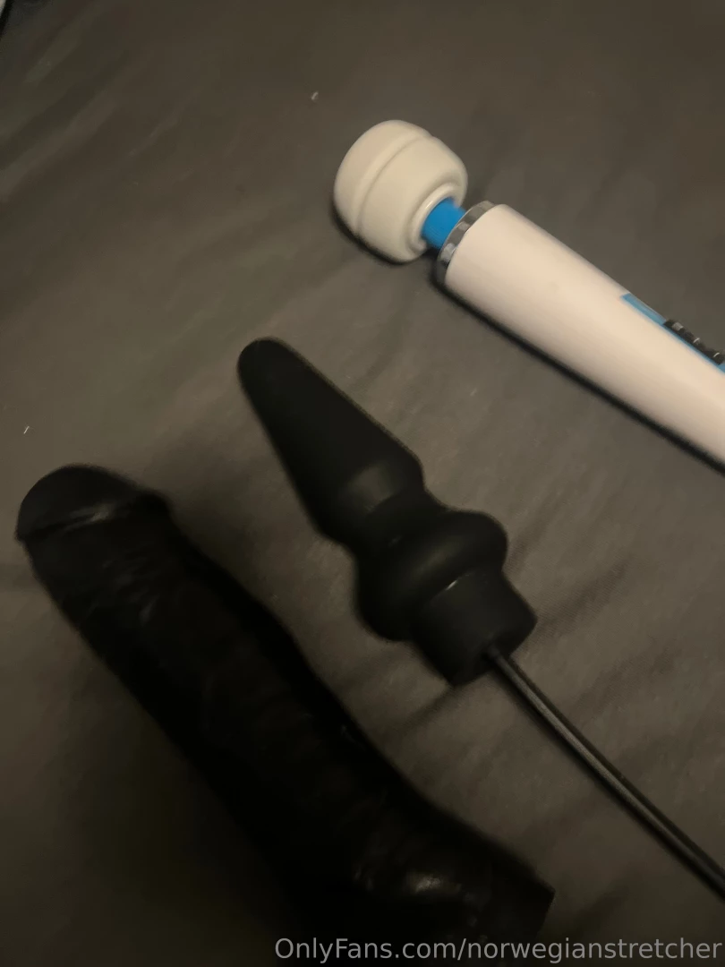 Skal lage litt nytt innhold i kveld hva vill du se meg gj re med disse 