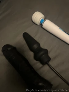 Skal lage litt nytt innhold i kveld hva vill du se meg gj re med disse
