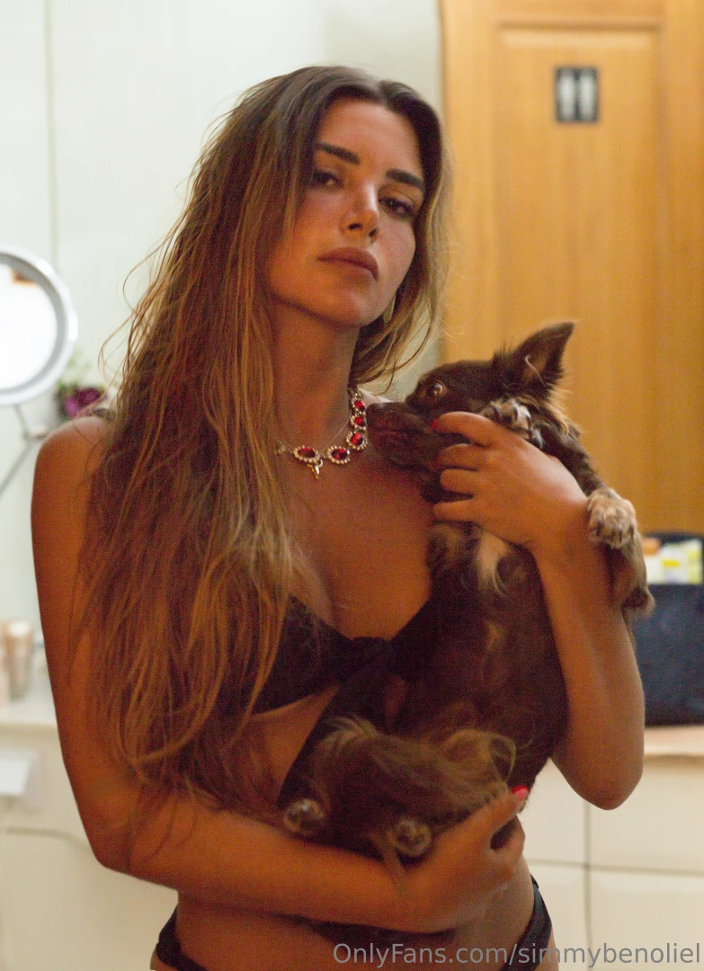 My little friend part 3 