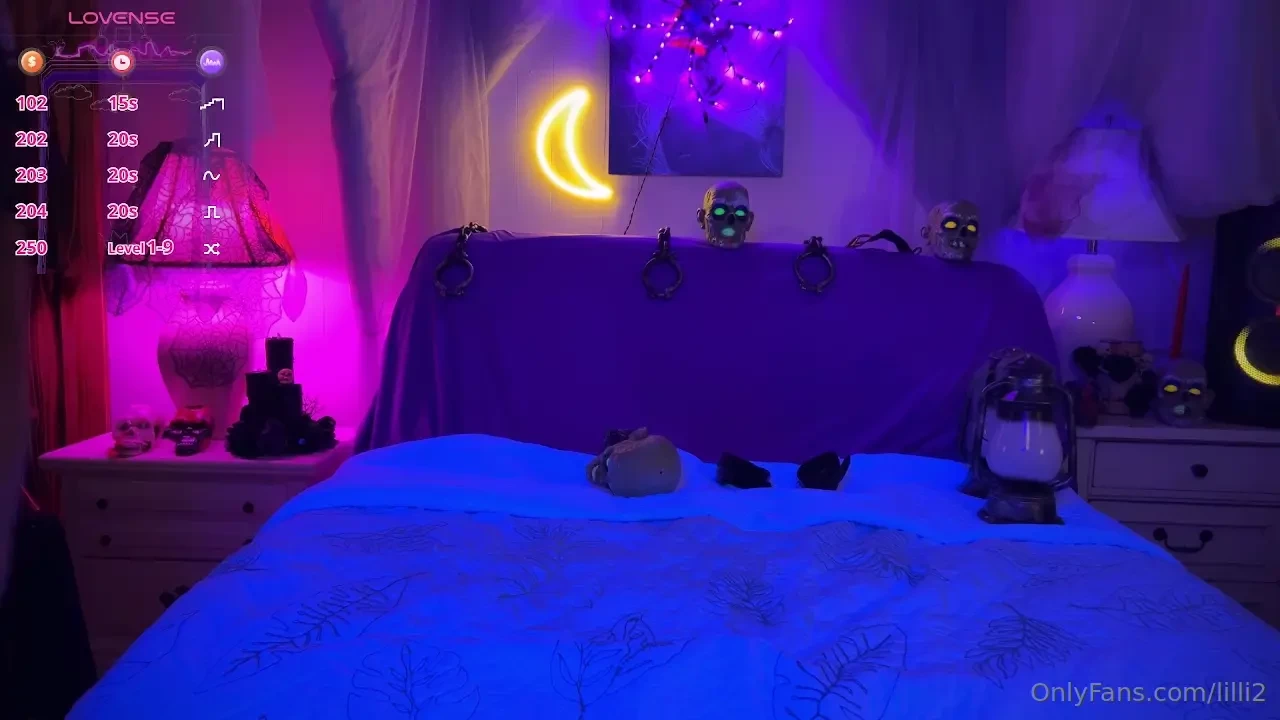 We also love to play dress up and do roleplay for all your fantasies 