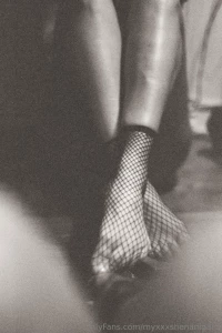 Sexiness is everywhere part 1