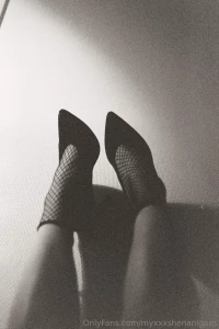 Sexiness is everywhere