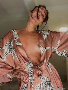 Question from a switch if i was yours for tonight - would you want me