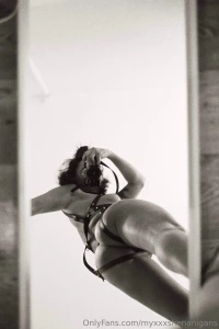 Endelig et sted jeg kan poste de kule 35mm-selfiene mine som i n s t a