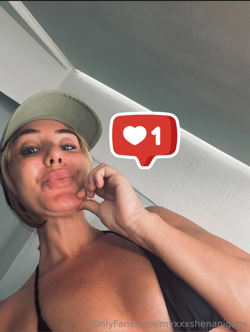 I have a feeling this was the last day of wearing a bikini up here 