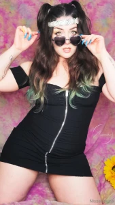 Spring is in the air in celebration here are some 70 s hippy chick