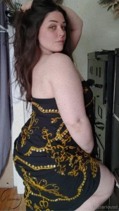 I got this sarong from my very first trip to mexico my family and i