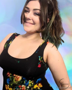 I wore this dress like twice and lost it xd does anyone else s dryer