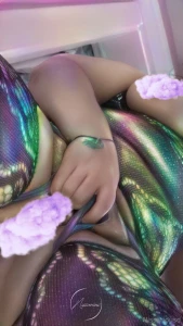 Upclose and explicit for you todaaay hehehhe standing right above you