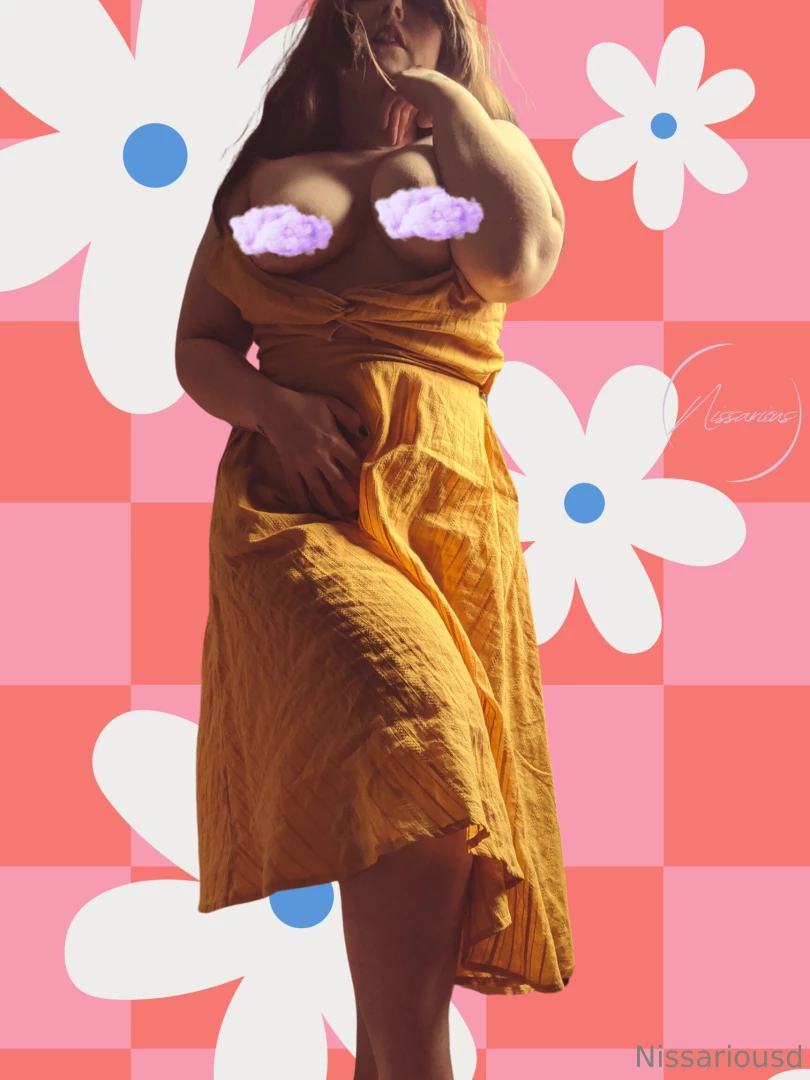 Somthing to hopefully brighten your feed today d 