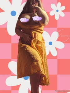 Somthing to hopefully brighten your feed today d