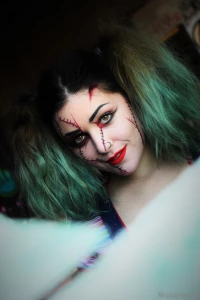 One of my first spooky professional sets ever i m still so in love