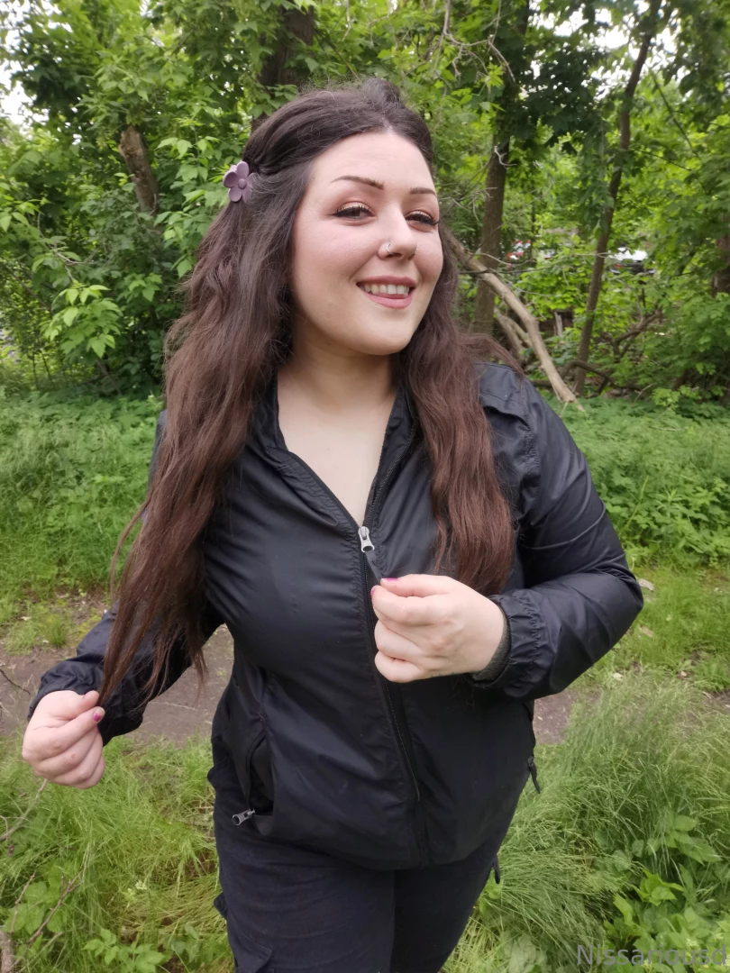 For junes toketeam we did a forest scavenger hunt we got stoned found 