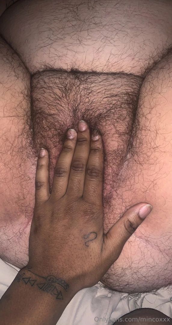 Throwback coming soon i nutted in this hairy transman 